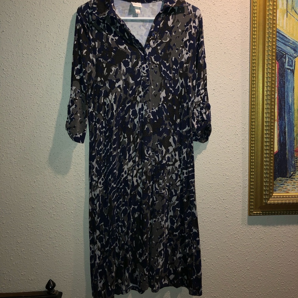 Women’s dress